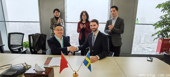 以口碑拓市場(chǎng)，以誠(chéng)信獲贊譽(yù)---輕工供銷公司誠(chéng)信經(jīng)營(yíng)典型案例