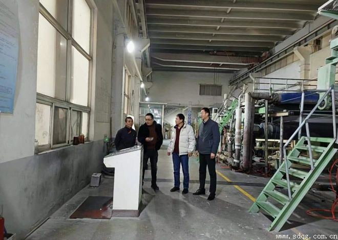 先謀快動(dòng)、搶前抓早，輕工供銷(xiāo)公司收心歸位開(kāi)好局，凝心聚力譜新篇